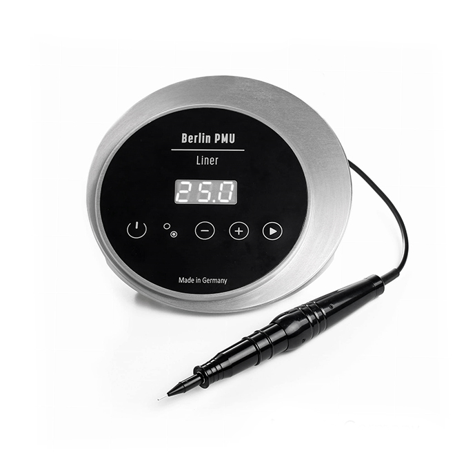 Berlin pmu liner